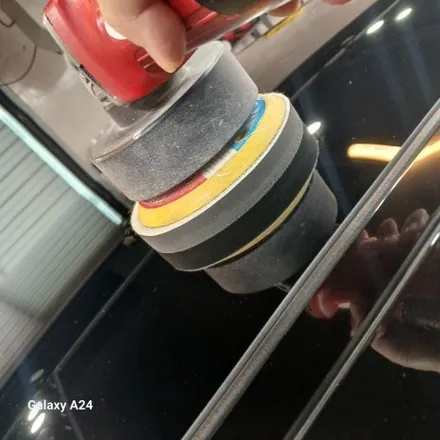 평택 아파트 자동차 석회물 제거 전문점 에서 확실히 해야하는 이유 / 경기 평택