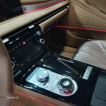 평택 안성 실내PPF 제네시스 G80 하이그로시 보호하기 / 경기 평택