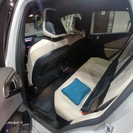 평택 디테일링세차 BMW X3 프리미엄 디테일링 세차 관리 과정 소개 / 경기 평택