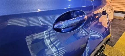 평택 전체ppf 시공 bmw m3 컴페티션 도장면 완벽 보호 / 경기 평택