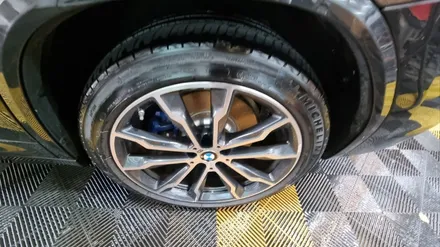 평택 용이동 디테일링 bmw x3 풀디테일링 이맛에 하는겁니다 / 경기 평택