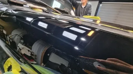 평택 지프 랭글러 오프로드 패키지 이건 무조건 해야되 / 경기 평택