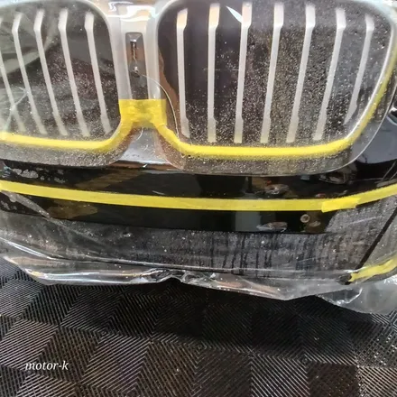 평택 ppf 시공 사례 BMW X3 앞범퍼 보호 작업으로 완성도 높인 관리법 / 경기 평택