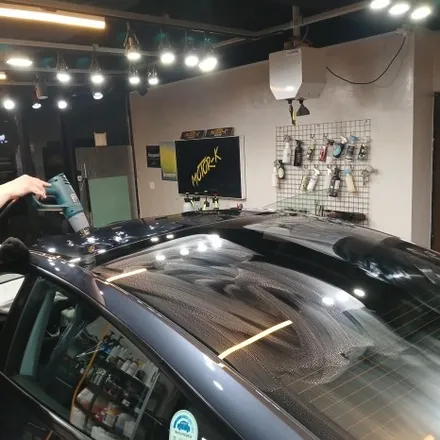 평택 신차패키지 썬팅, PPF는 모터케이에서 / 경기 평택