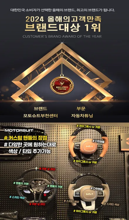 올뉴 더뉴카니발 새들브라운+디컷핸들커버 / 부천, 인천