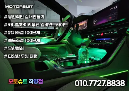 카니발ka4 하이리무진 엠비언트 20곳이상 가능합니다 / 부천, 인천