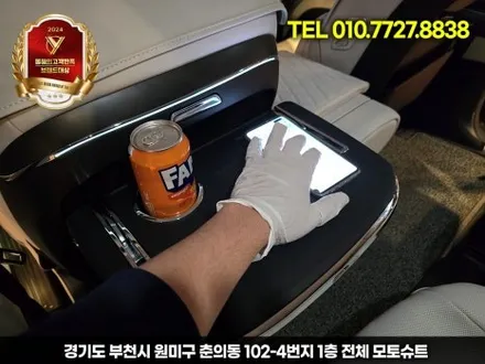 팰리세이드 시트백 접이식 테이블 완벽 리뷰, 차박, 패밀리카 필수템 / 부천, 인천