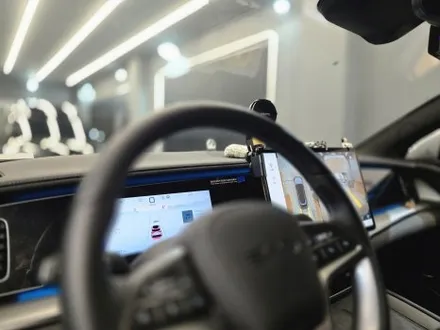 주차 녹화 시간 늘리기! BYD 씨라이언 블랙박스 보조배터리 달고 메인 배터리 지키기 / 부천, 인천