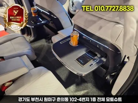 팰리세이드 시트백 접이식 테이블 완벽 리뷰, 차박, 패밀리카 필수템 / 부천, 인천