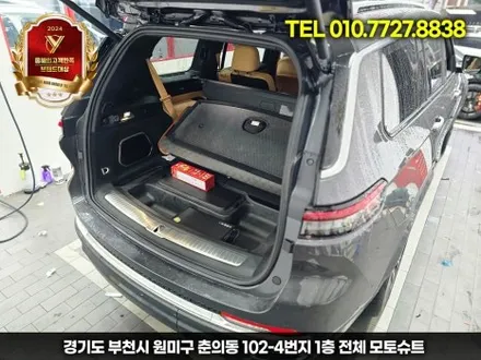 그랜드체로키 보조배터리 추천! 시거잭 타입 ‘에코파워팩 S슬림’ 장착으로 AS 걱정 끝! / 부천, 인천