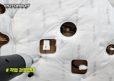 카니발 신형 기본 엠비언트에 조그다이얼 포인트 이뻐요 / 부천, 인천