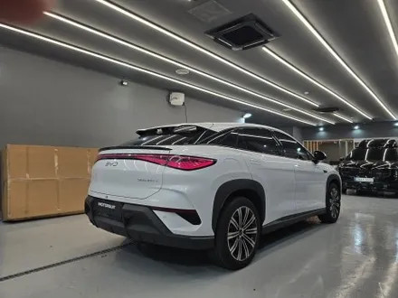 주차 녹화 시간 늘리기! BYD 씨라이언 블랙박스 보조배터리 달고 메인 배터리 지키기 / 부천, 인천