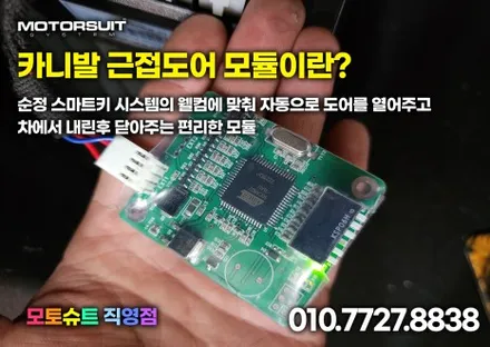 카니발 시그니처 AG 전동사이드스텝 자동차용품 멋있어요 / 부천, 인천