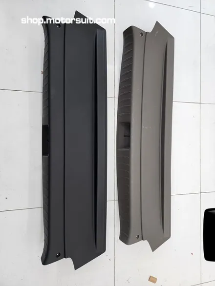 카니발 요트바닥 + 11자레일연장 하이리무진 작업 했어요 / 부천, 인천