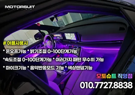 카니발ka4 하이리무진 엠비언트 20곳이상 가능합니다 / 부천, 인천