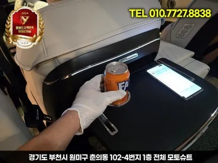 팰리세이드 시트백 접이식 테이블 완벽 리뷰, 차박, 패밀리카 필수템 / 부천, 인천