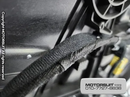 신형 더 뉴 쏘렌토MQ4 페이스리프트 엠비언트 무드등 / 부천, 인천