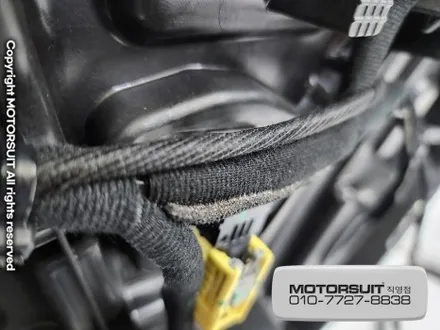 신형 더 뉴 쏘렌토MQ4 페이스리프트 엠비언트 무드등 / 부천, 인천