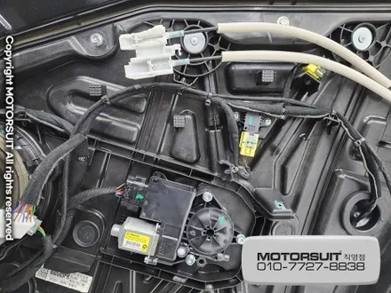 신형 더 뉴 쏘렌토MQ4 페이스리프트 엠비언트 무드등 / 부천, 인천