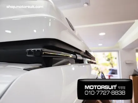 싼타페 mx5 용품 일체형 루프박스 코토 최저가 장착했어요 / 부천, 인천