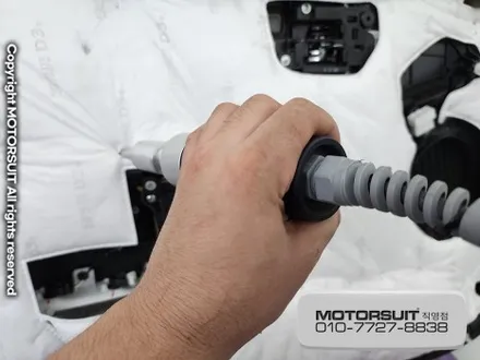 신형 더 뉴 쏘렌토MQ4 페이스리프트 엠비언트 무드등 / 부천, 인천