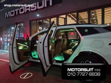 스포티지nq5 엠비언트 순정연동 부족한부분 채워보자 / 부천, 인천