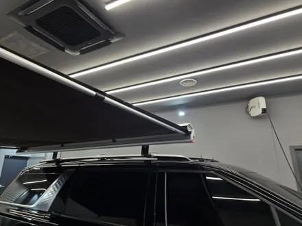 카니발 트렁크 용량 부족 해결! 코토 루프박스 + 어닝 조합으로 캠핑 도전기 / 부천, 인천