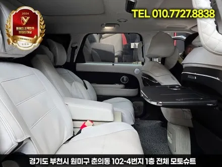팰리세이드 시트백 접이식 테이블 완벽 리뷰, 차박, 패밀리카 필수템 / 부천, 인천