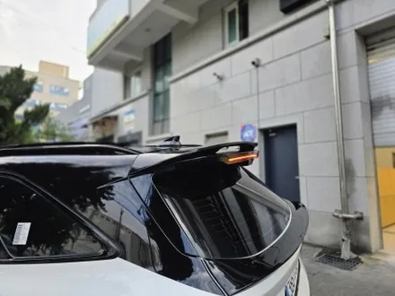 쏘렌토의 완벽한 변신! 상단 투톤 블랙 랩핑 + 스포일러 장착으로 스포티함 더하기 / 부천, 인천