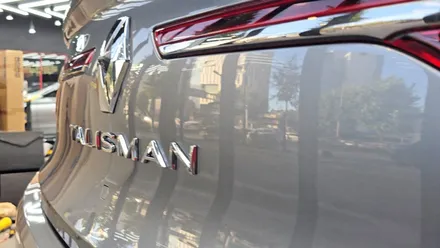 21년형이상 SM6 탈리스만 르노룩 멋진 드레스업 TALISMAN / 부천, 인천