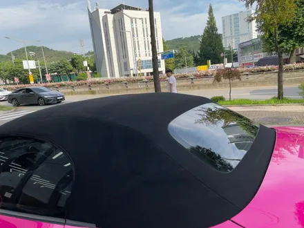 고광택 전체랩핑 전문점이있다 ? 구경해보자 포르쉐 박스터 ! / 부천, 인천