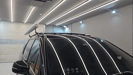 카니발 트렁크 용량 부족 해결! 코토 루프박스 + 어닝 조합으로 캠핑 도전기 / 부천, 인천