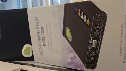 주차 녹화 시간 늘리기! BYD 씨라이언 블랙박스 보조배터리 달고 메인 배터리 지키기 / 부천, 인천
