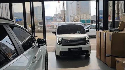 부천에서 할로겐 > led전조등으로 합법인증 교체전문점 / 부천, 인천