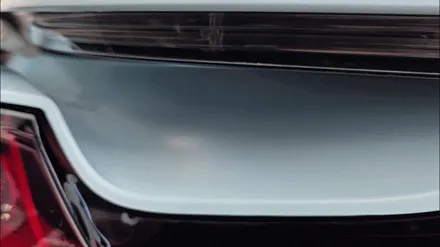 bmw i8 사틴 전체 랩핑, 기존 필름 제거부터 완벽 시공까지 (모토슈트) / 부천, 인천