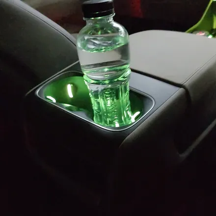 카니발 페리 조그다이얼 + 컵홀더 + 수납함  !! 확 달라진 실내 !! / 부천, 인천