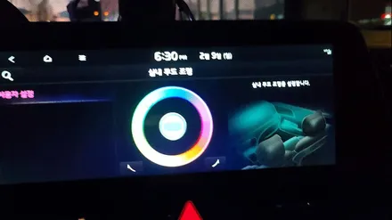 부천 엠비언트 스포티지nq5 기본만해도 무료 이벤트 스피커 장착 / 부천, 인천