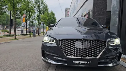 말리부 누런 할로겐 전구 탈출! 인증 LED 헤드라이트 장착 후기 / 부천, 인천