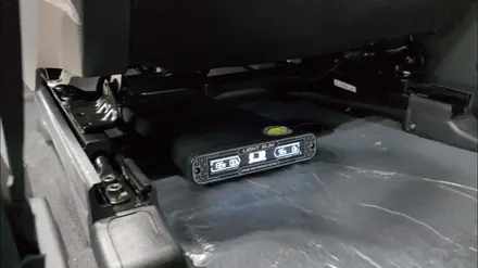부천 블랙박스 장착 | 파인드라이브 lxq600으로 완벽한 주행녹화! / 부천, 인천