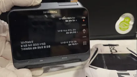 주차녹화 완벽 대비! 제네시스 gv80 시거잭 보조배터리 에코파워팩 S20 리뷰 / 부천, 인천
