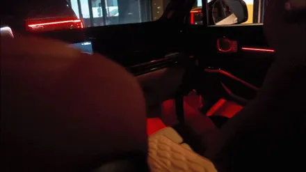 쏘렌토 엠비언트 작업 후기, 회오리 스피커 무료 이벤트 진행중 / 부천, 인천