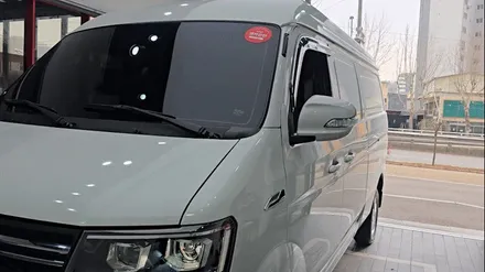 말리부 누런 할로겐 전구 탈출! 인증 LED 헤드라이트 장착 후기 / 부천, 인천