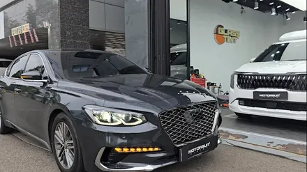 말리부 누런 할로겐 전구 탈출! 인증 LED 헤드라이트 장착 후기 / 부천, 인천