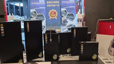 주차녹화 완벽 대비! 제네시스 gv80 시거잭 보조배터리 에코파워팩 S20 리뷰 / 부천, 인천