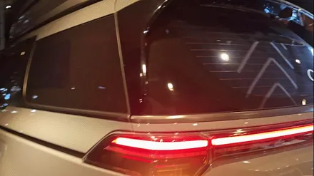 카니발 페이스리프트 빌스콘티 테일램프 클리어 or 레드 비교하기 / 부천, 인천