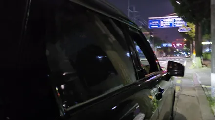 팰리세이드 뱅가드 GSC 사이드스텝, 아이와 부모님이 먼저 알아보는 이유 / 부천, 인천