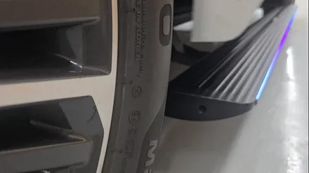 팰리세이드 뱅가드 GSC 사이드스텝, 아이와 부모님이 먼저 알아보는 이유 / 부천, 인천