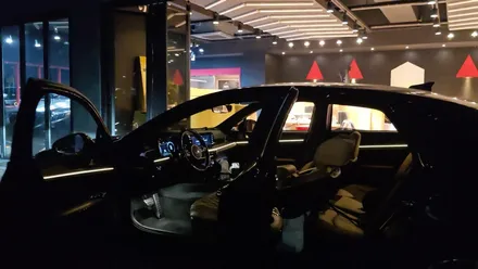 k5 dl3 아크릴 엠비언트 기본만해도 이벤트 서비스 / 부천, 인천