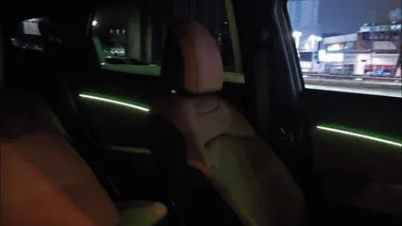 스포티지 페이스리프트 엠비언트 부족한 실내 채우기 / 부천, 인천