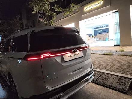 카니발 시그니처 AG 전동사이드스텝 자동차용품 멋있어요 / 부천, 인천